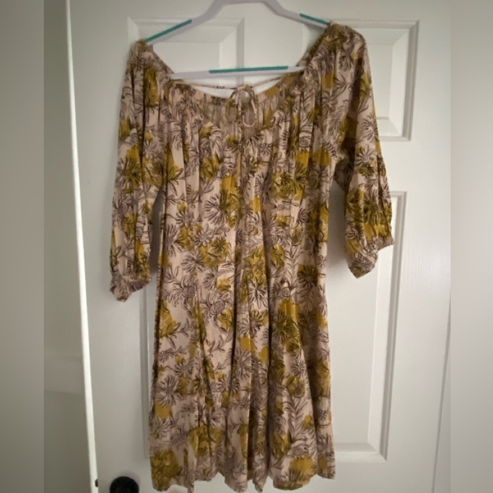 Adorable Mini Dress